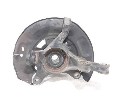 Left front steering knuckle TOYOTA YARIS (_P9_) 1.33 VVT-i (NSP90_, NSP90R) | BP25198539M25 