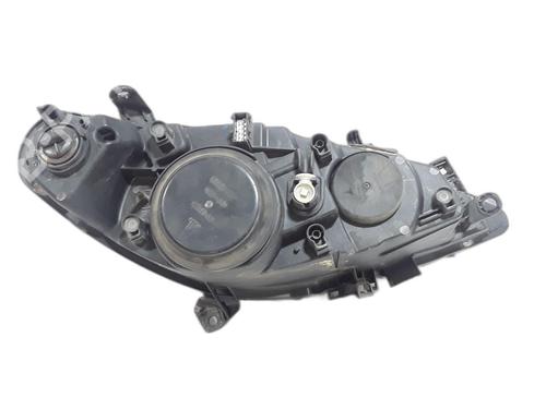 Left headlight PEUGEOT 307 (3A/C) 1.6 HDi | BP28966220C28 