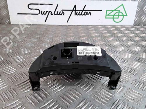 Display monitor PEUGEOT 807 (EB_) 2.0 HDi | BP25766597C48 