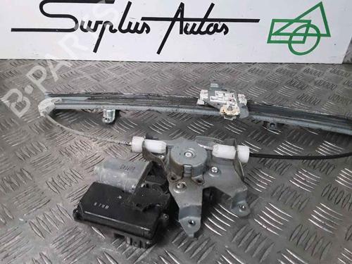 Rear left window mechanism RENAULT KOLEOS I (HY_) 2.0 dCi 4x4 (HY0K) | BP25188061C24 