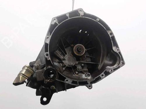 Used Gearbox FORD FIESTA V (JH_, JD_) 1.3 (69 hp) 25184090