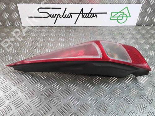 Right taillight RENAULT MEGANE II Estate (KM0/1_) 1.9 dCi (KMRG, KM1G, KM0G, KM2C) | BP25193578C35 