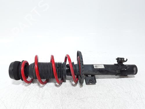Used Left front shock absorber VW POLO V (6R1, 6C1) 1.2 TSI 16V (90 hp) 30265010