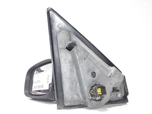 Left mirror RENAULT MEGANE II (BM0/1_, CM0/1_) 1.9 dCi | BP25186533C26 