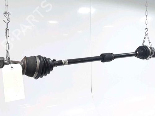 Right front driveshaft OPEL CORSA D (S07) 1.3 CDTI (L08, L68) | BP25200432M39 