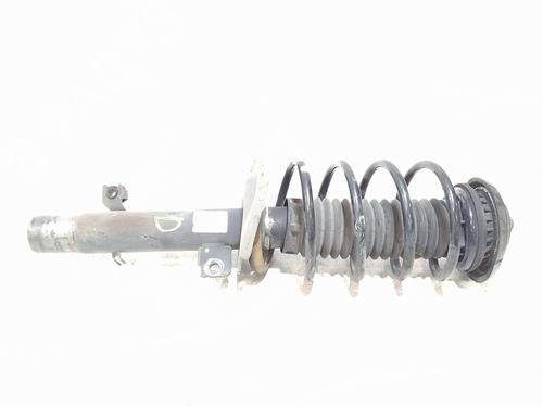 Used Right front shock absorber PEUGEOT 208 I (CA_, CC_) 1.4 HDi (68 hp) 32004460