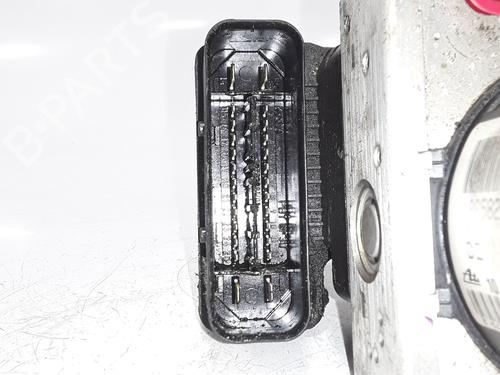 ABS pump CITROËN C3 I (FC_, FN_) 1.4 HDi | BP26014010M43 