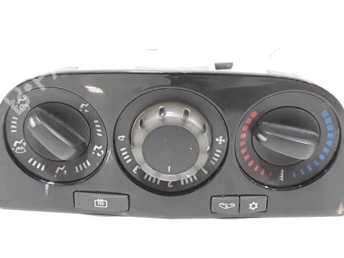 Used Climate control OPEL CORSA D (S07) 1.3 CDTI (L08, L68) (75 hp) 25170618
