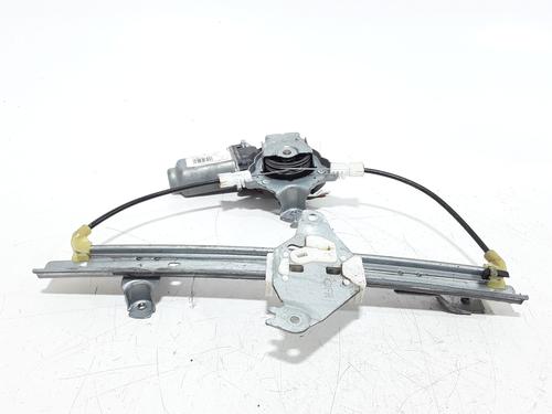 Rear right window mechanism NISSAN QASHQAI / QASHQAI +2 I (J10, NJ10, JJ10E) 1.5 dCi | BP25190454C25 