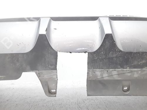 Rear bumper RENAULT MEGANE IV Hatchback (B9A/M/N_) 1.6 TCe 205 (B9MV) | BP25167918C8 