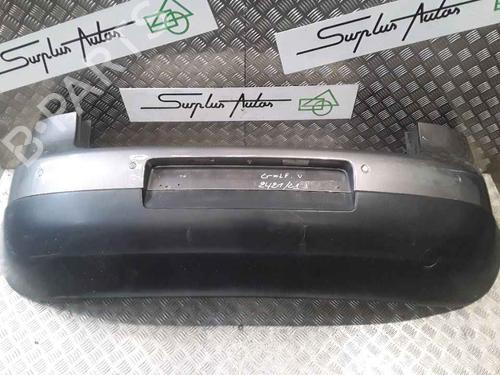 Used Rear bumper VW GOLF V (1K1) [2003-2010]  25766188