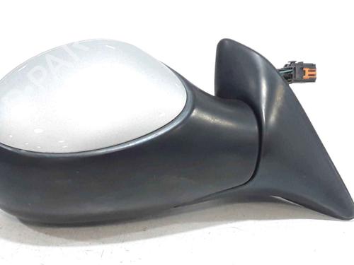 Used Right mirror CITROËN XSARA PICASSO (N68) 1.6 HDi (109 hp) 25192238