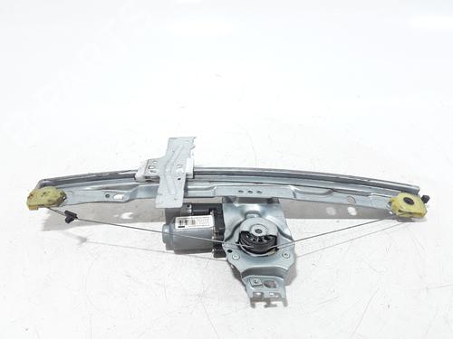 Front right window mechanism PEUGEOT 207 (WA_, WC_) 1.6 16V Turbo | BP25191903C23 
