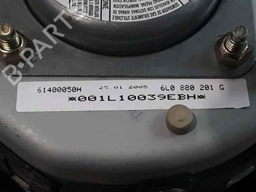 Driver airbag SEAT IBIZA III (6L1) 1.9 SDI | BP25159935C9 