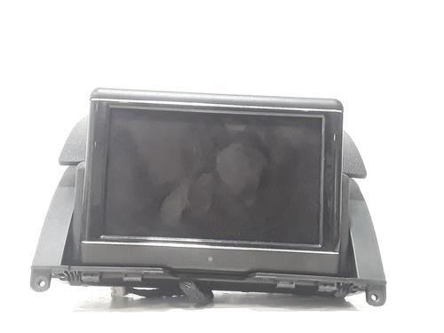 Used Radio MERCEDES-BENZ C-CLASS (W204) C 250 CDI (204.003) (204 hp) 26014106