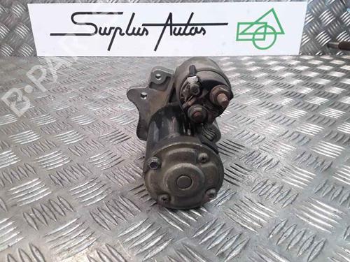 Starter RENAULT CLIO III (BR0/1, CR0/1) 1.6 16V (BR05, BR0B, BR0Y, BR15, BR1J, BR1M, BR1Y, CR0B,... | BP25177108M8 