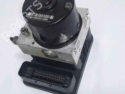 ABS pump FORD FOCUS II (DA_, HCP, DP) 1.6 TDCi | BP25166382M43 
