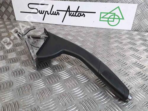 Hand brake RENAULT CLIO IV (BH_) 0.9 TCe 90 (BHNF, BHMA, BHMH, BHJK, BHJR) | BP25166115I18 