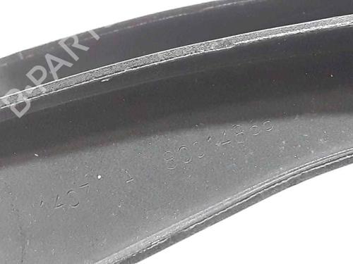 Front windshield wiper arm RENAULT MEGANE II (BM0/1_, CM0/1_) 1.5 dCi (BM1F, CM1F) | BP25202494C143 