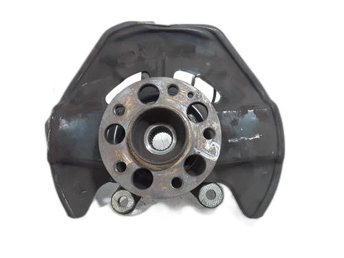 Used Left front steering knuckle MERCEDES-BENZ A-CLASS (W169) A 180 CDI (169.007, 169.307) (109 hp) 30978465