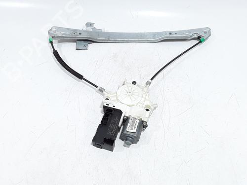 Used Front left window mechanism Front left window mechanism 37249839 37249839