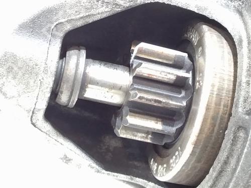 Starter FORD FOCUS II (DA_, HCP, DP) 1.6 Ti | BP40093897M8 - Image 4