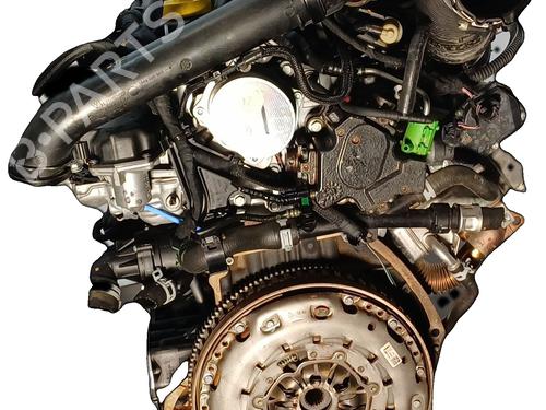 Motor RENAULT MEGANE IV Grandtour (K9A/M/N_) 1.6 dCi 130 (130 hp) 32307575