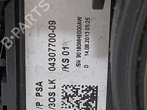 Steering column stalk CITROËN DS4 (NX_) 1.6 HDi 115 | BP38939489I23 - Image 3