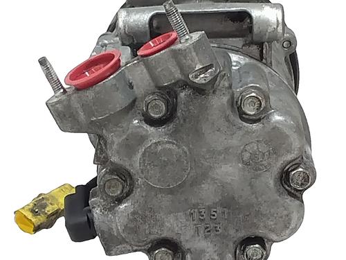 AC compressor CITROËN C4 I (LC_) 1.6 HDi | BP37092534M34 - Image 4