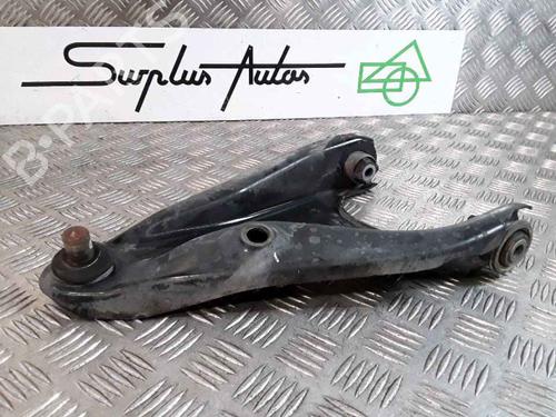 Left front suspension arm DACIA SANDERO II 1.5 dCi | BP25196451M12 