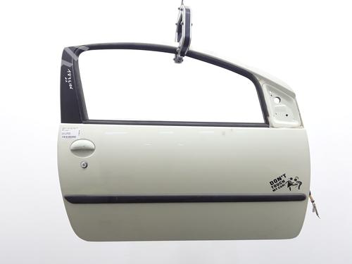 Used Right front door Right front door CITROËN C1 (PM_, PN_) 1.0 (68 hp) 39936689 39936689