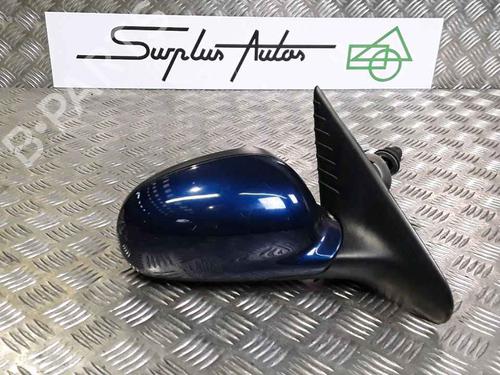 Right mirror FORD FIESTA IV (JA_, JB_) 1.25 i 16V | BP25192569C27 