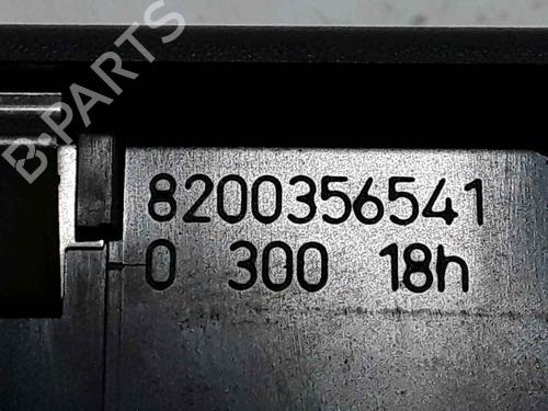 Switch RENAULT CLIO III (BR0/1, CR0/1) 1.5 dCi (BR0H, CR0H, CR1S, BR1S) | BP25185817I30 