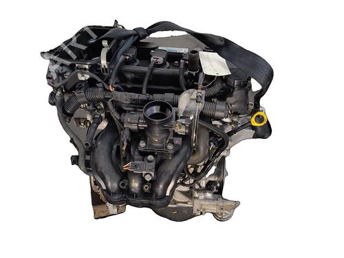 Engine CITROËN C1 (PM_, PN_) 1.0 | BP37594165M1  - Image 5