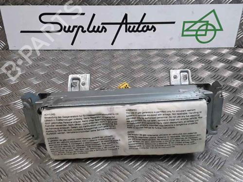 Used Passenger airbag VW FOX Hatchback (5Z1, 5Z3, 5Z4) 1.2 (55 hp) 25765696