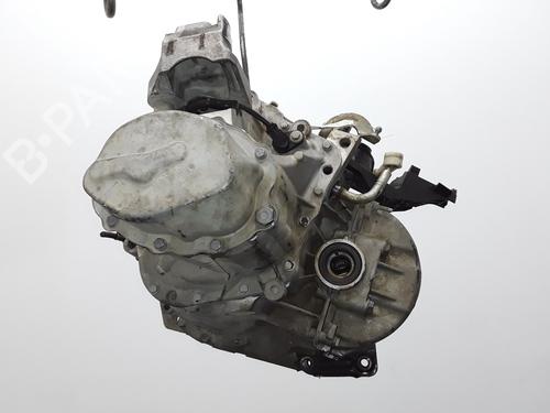 Gearbox CITROËN BERLINGO Box Body/MPV (K9) 1.6 BlueHDi 100 | BP33131897M3 - Image 4