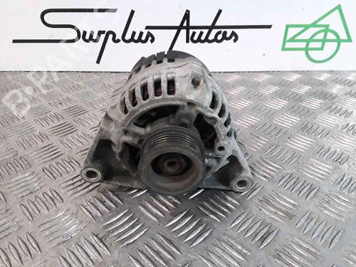 Used Alternator OPEL CORSA B (S93) 1.0 i 12V (F08, F68, M68) (54 hp) 25179094