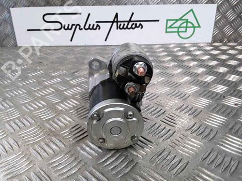 Starter SUZUKI SWIFT IV (FZ, NZ) 1.2 (AZH412, ZC72S) | BP25765393M8 
