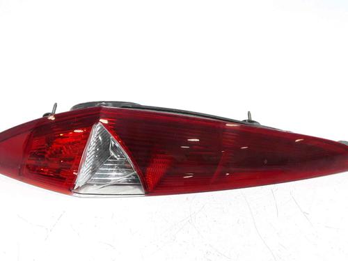 Used Left taillight FIAT PUNTO (188_) 1.2 60 (188.030, .050, .130, .150, .230, .250) (60 hp) 25187448