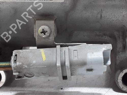 AC compressor RENAULT CLIO III (BR0/1, CR0/1) 1.5 dCi (BR17, CR17) | BP37249852M34 - Image 3