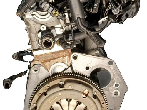 Used Engine Engine FIAT PANDA (312_, 319_) 1.2 (312PXA1A) (69 hp) 35935099 35935099