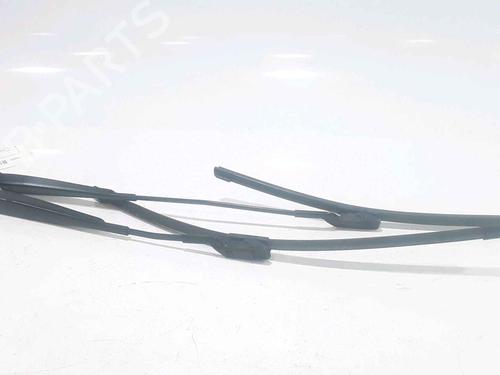 Front windshield wiper arm VW POLO V (6R1, 6C1) 1.6 TDI | BP25202248C143 
