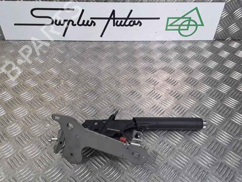 Hand brake PEUGEOT 208 I (CA_, CC_) 1.2 VTI 82 | BP25166101I18 