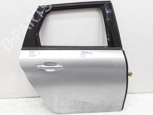 Used Right rear door PEUGEOT 308 SW II (LC_, LJ_, LR_, LX_, L4_) 1.6 BlueHDi 120 (120 hp) 25194272