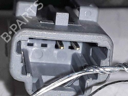 Seat buckle RENAULT CLIO IV (BH_) 1.5 dCi 90 | BP25162137I32 