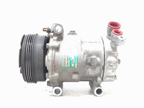 Used AC compressor AC compressor 38627038 38627038