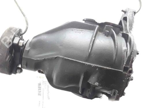 Rear differential MERCEDES-BENZ CLK (C209) CLK 270 CDI (209.316) | BP25200241M24