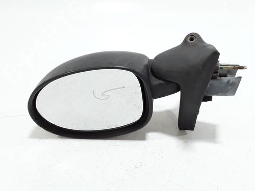 Used Left mirror RENAULT TWINGO I (C06_) 1.2 (C066, C068) (58 hp) 26969285