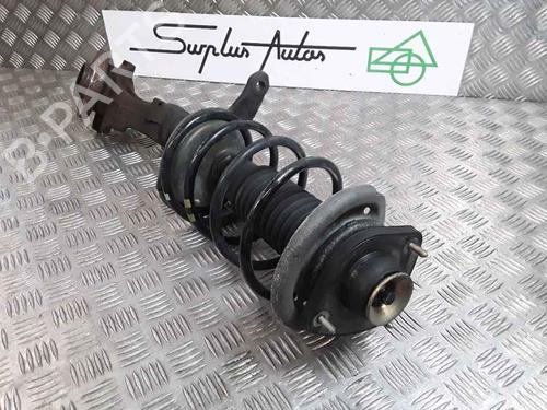 Right front steering knuckle CITROËN SAXO (S0, S1) 1.1 X, SX | BP25198758M26 