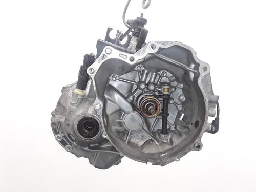 Used Gearbox CHEVROLET MATIZ (M200, M250) 0.8 (50 hp) 25480602